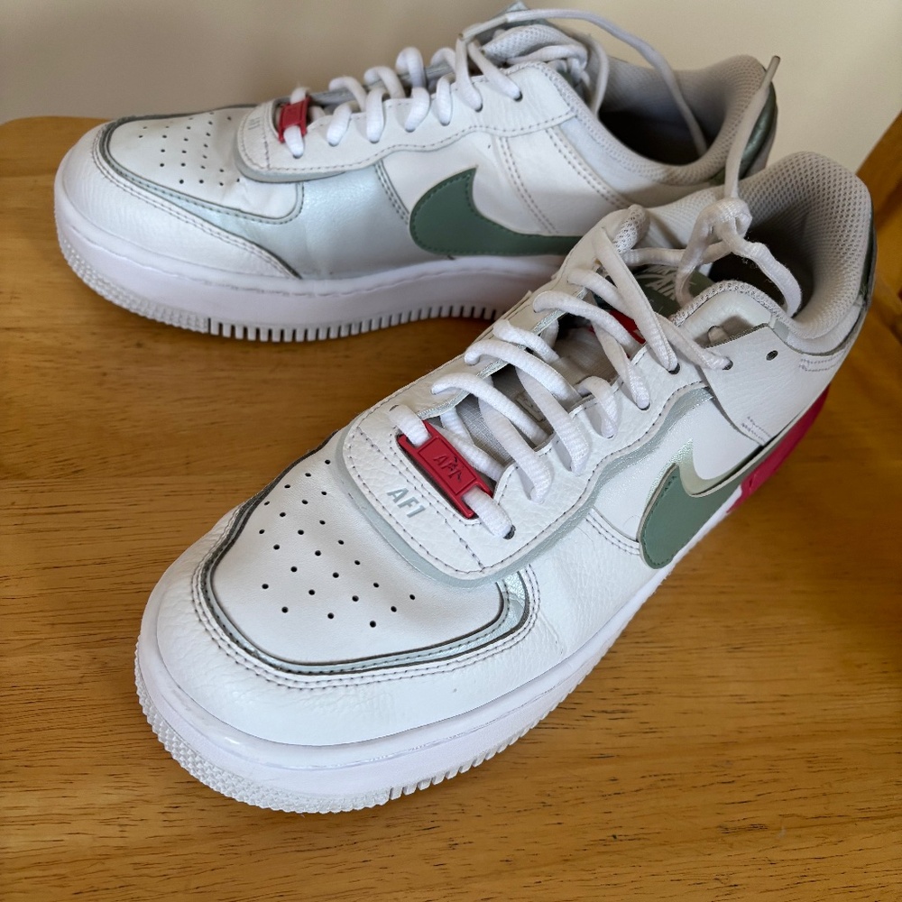 Nike Air Force 1 Shadow